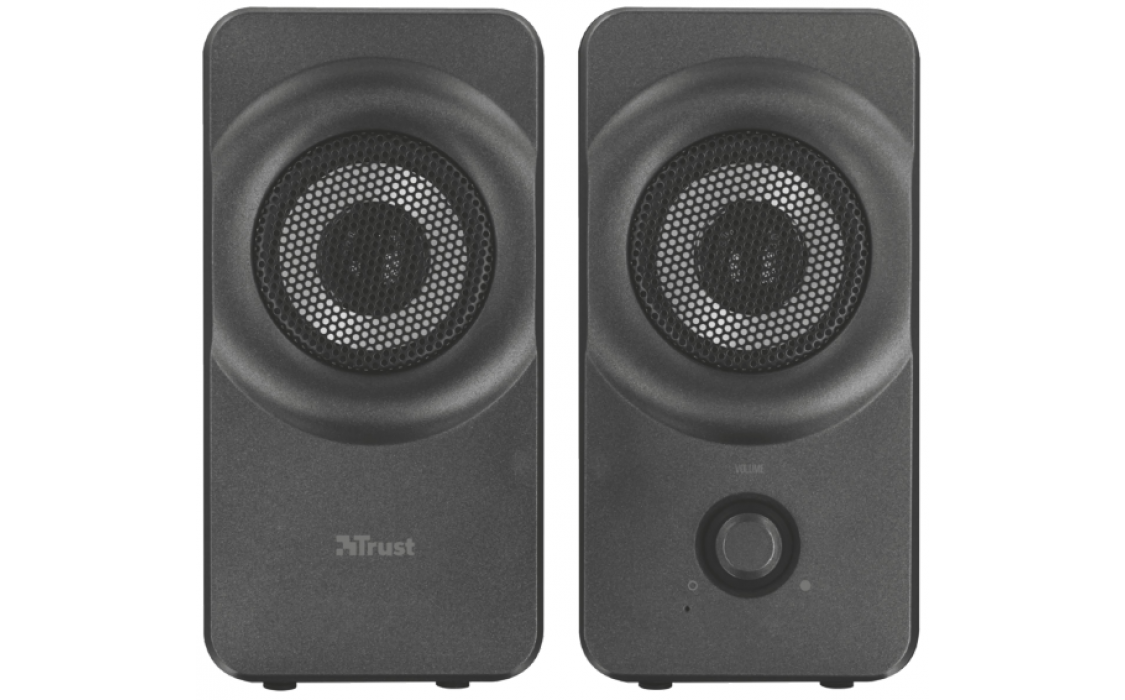 

Колонки 2.0 TRUST Cronos Speaker (22365)