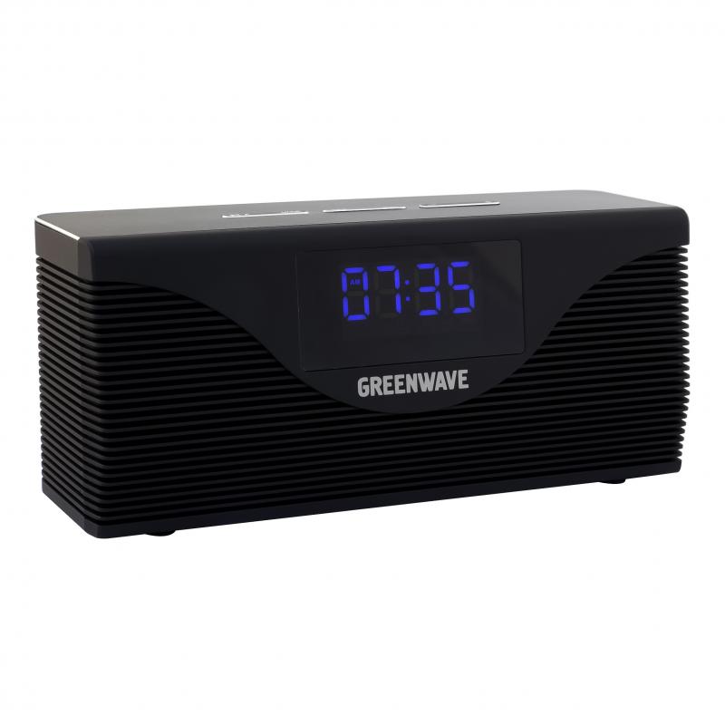

Портативная акустика GREENWAVE PS-1000ALP