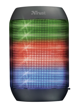 

Портативная акустика TRUST Ziva Bluetooth Speaker (21967)