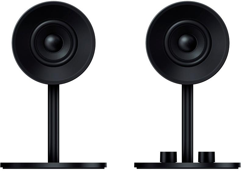 

Акустическая система RAZER Nommo 2.0 (RZ05-02450100-R3G1)
