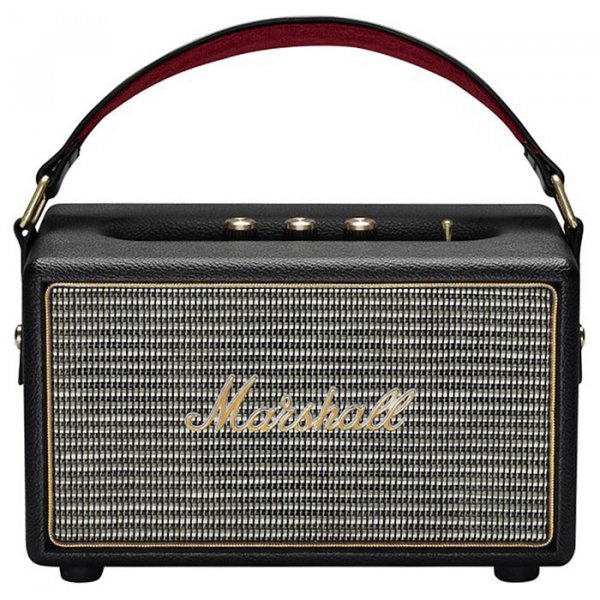 

Портативная акустика Marshall Portable Speaker Kilburn Black (4091189)