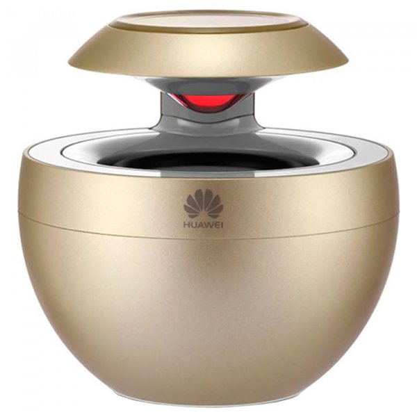 

Портативная колонка HUAWEI AM08 Gold (02452545)