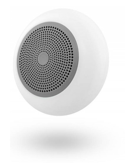 

Портативная акустика T`nB LUMI Grey (HPLUMYGR)