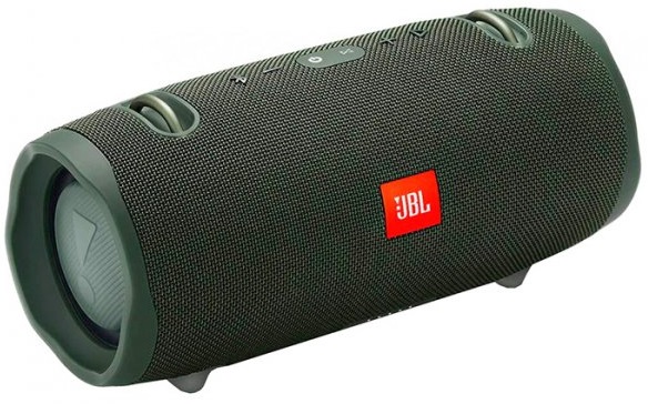 

Портативная акустика JBL Xtreme 2 Forest Green (JBLXTREME2GRNEU)
