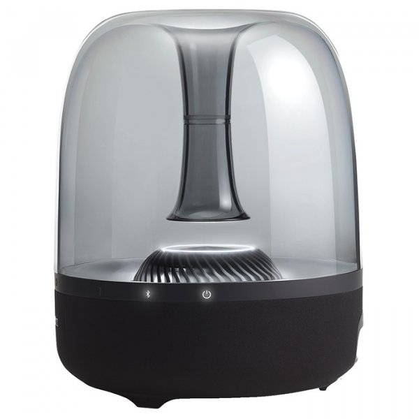 

Акустическая система Harman/Kardon Aura Studio 2 Black (HKAURASTUDIO2BLKEU)