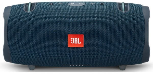 

Портативная акустика JBL Xtreme 2 Blue (JBLXTREME2BLUEU)