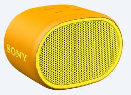 

Портативная акустика Sony SRS-XB01Y Yellow (SRSXB01Y.RU2)
