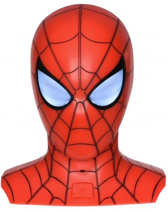 

Портативная акустика eKids iHome MARVEL Spider-Man (VI-B72SM.11MV7)