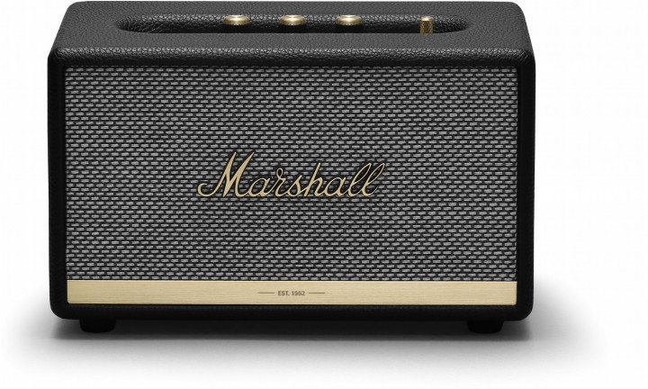 

Портативна акустика Marshall Louder Speaker Acton II Bluetooth Black