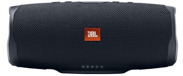Акция на Портативная акустика JBL Charge 4 Black (JBLCHARGE4BLK) от Eldorado