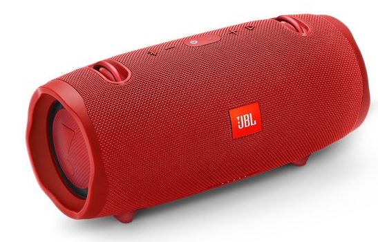 

Портативная акустика JBL Xtreme 2 Red (JBLXTREME2REDEU)
