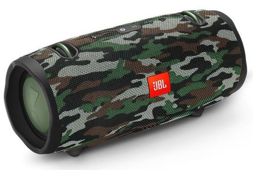 

Портативная акустика JBL Xtreme 2 Squad (JBLXTREME2SQUADEU)