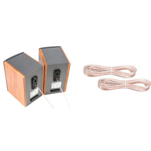 

Акустическая система 2.0 Edifier P12 Passive