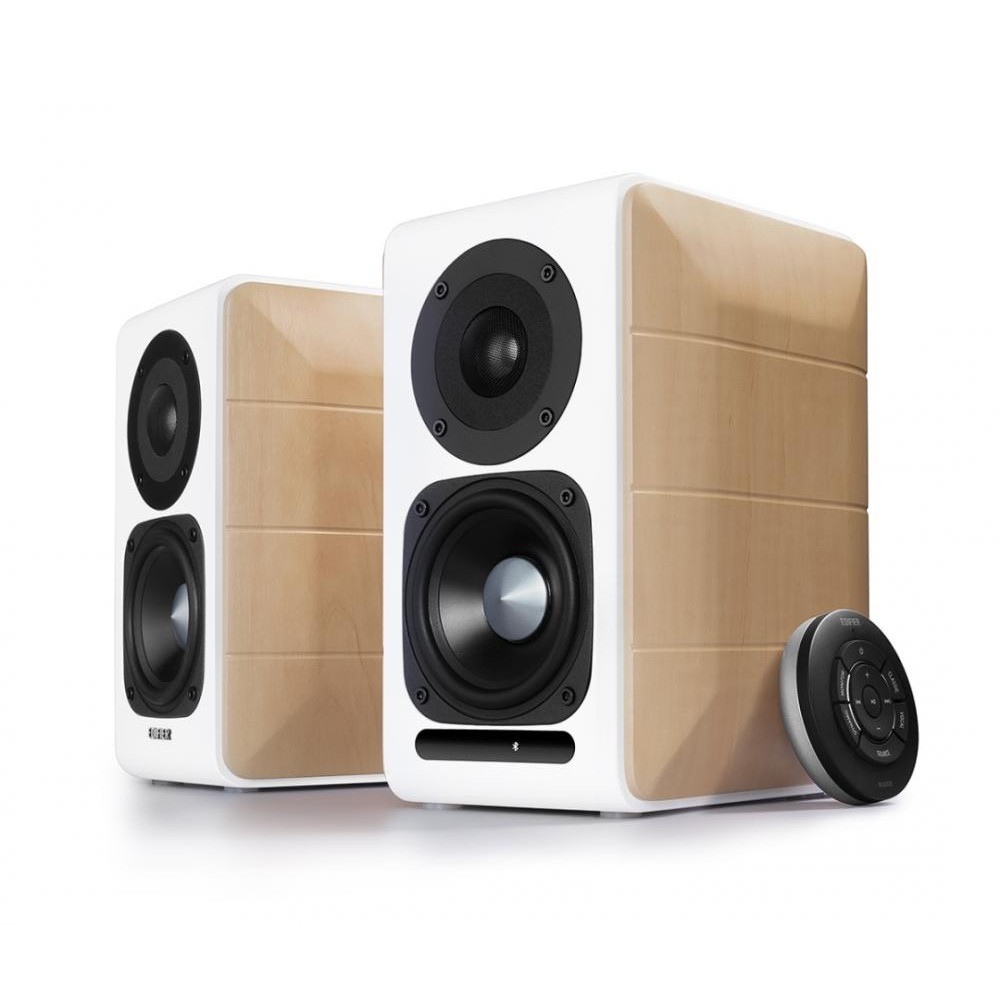 

Акустическая система 2.1 Edifier S880DB White