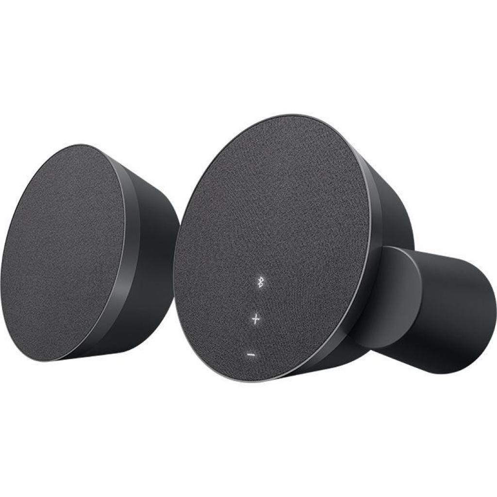 

Акустична система Logitech MX Sound (980-001283)