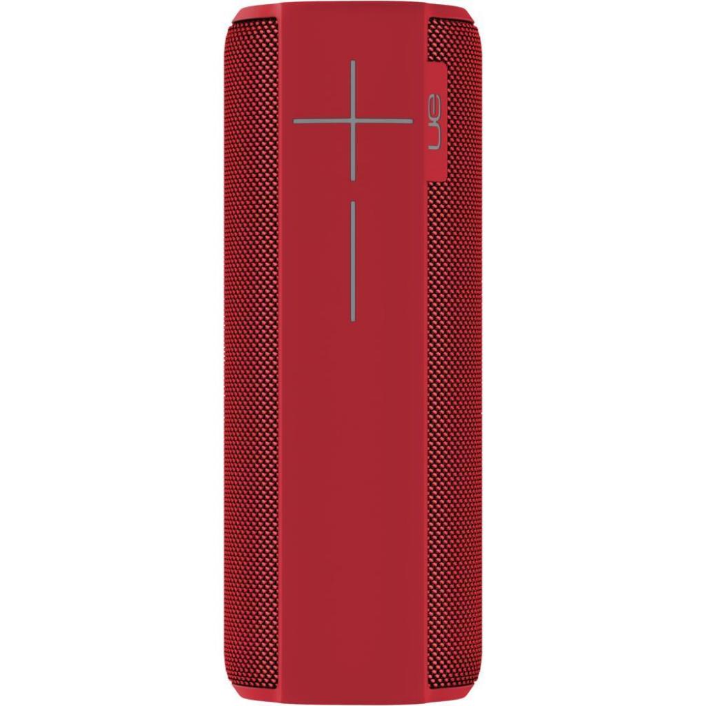 

Портативна акустика Logitech Ultimate Ears Megaboom Lava Red (984-0004