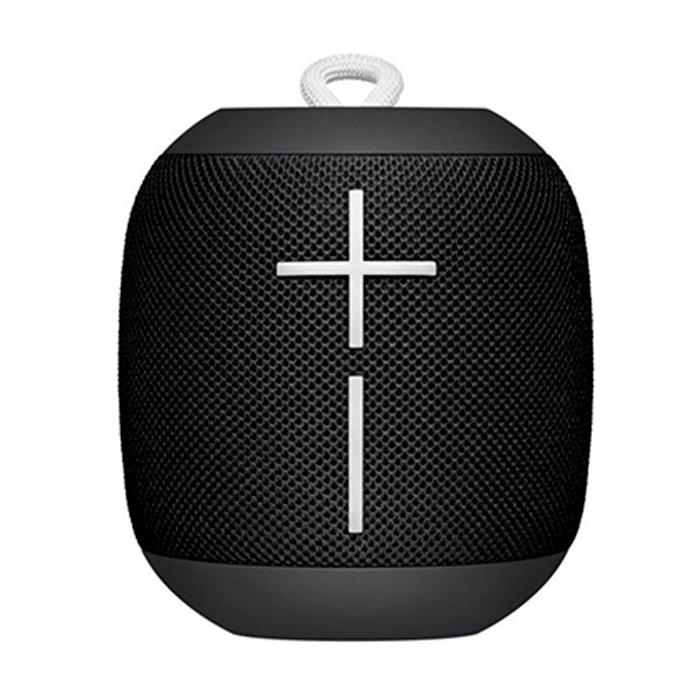 

Портативна акустика Logitech Ultimate Ears Wonderboom Phantom Black (9