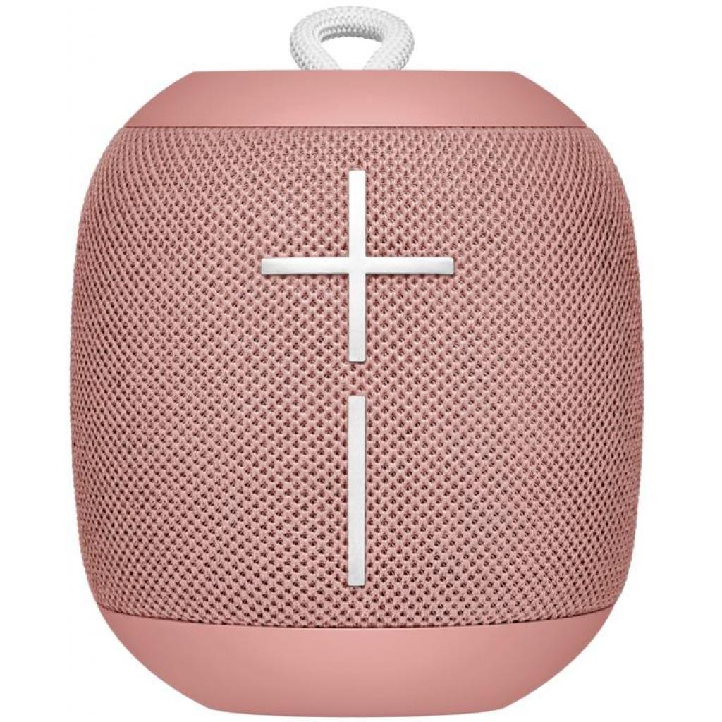 

Портативна акустика Logitech Ultimate Ears Wonderboom Cashmere Pink (9