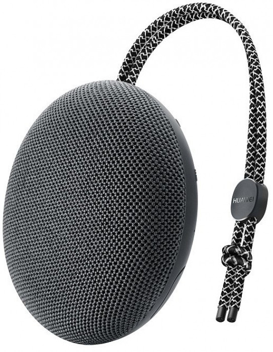 

Портативная акустика Huawei Bluetooth Speaker CM51 Grey