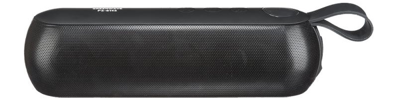 

Портативная акустика GREENWAVE PS-614S Black (R0015301)