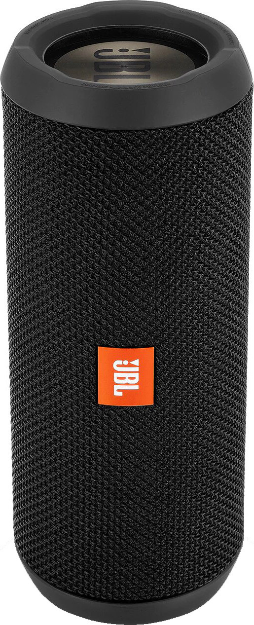 

Портативная акустика JBL Flip 3 Stealth (JBLFLIP3STEALTH)