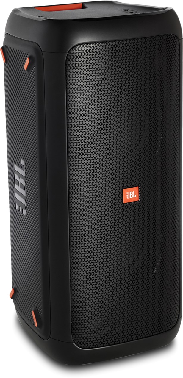 

Акустическая система JBL PARTYBOX 200 (JBLPARTYBOX200EU)