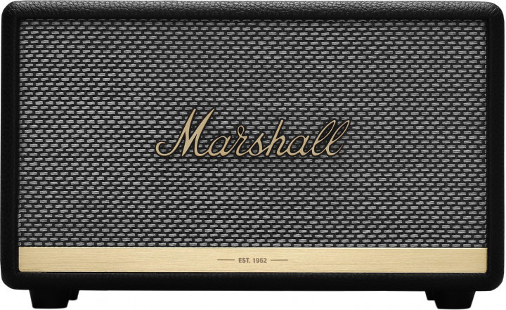 

Акустическая система MARSHALL Louder Speaker Stanmore II Bluetooth Black