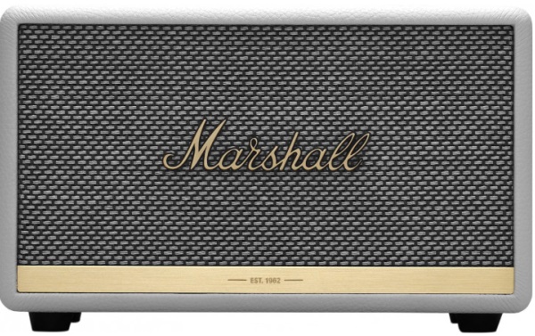 

Акустическая система MARSHALL Louder Speaker Stanmore II Bluetooth White