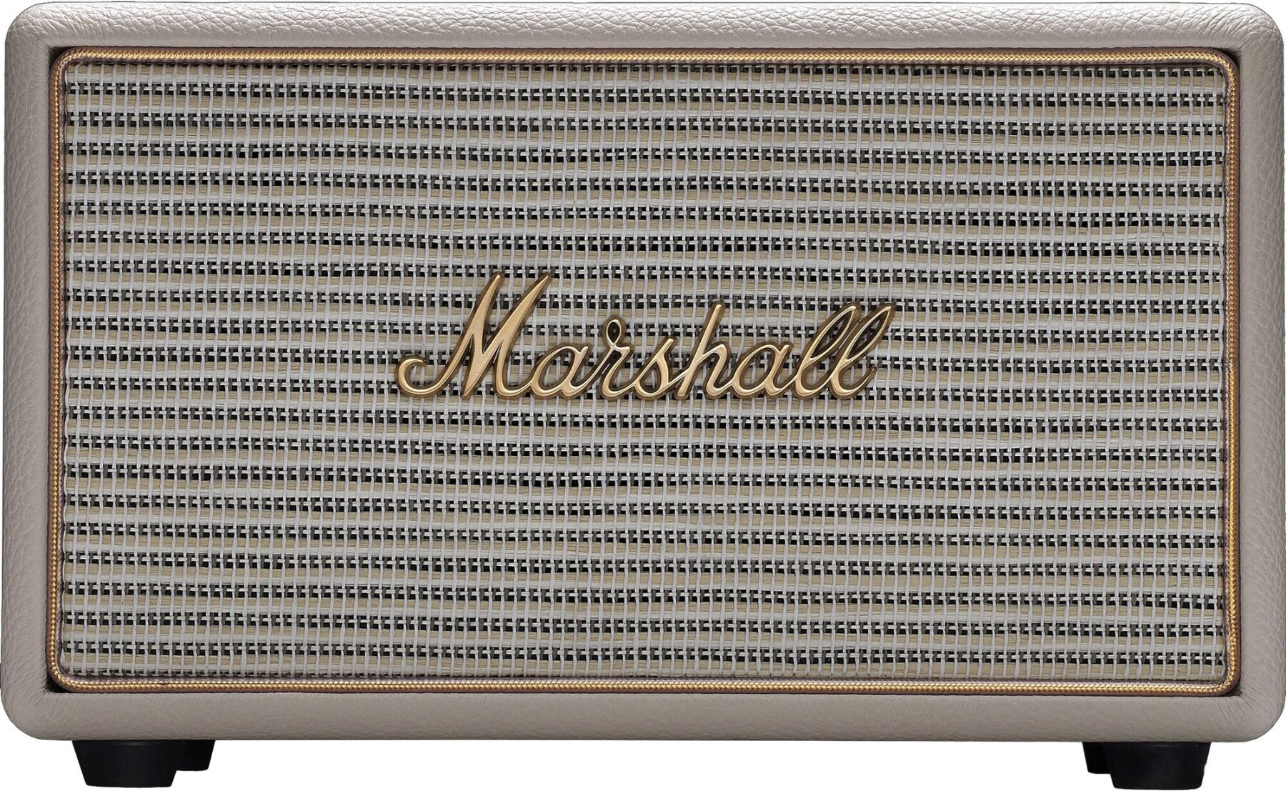 

Акустическая система MARSHALL Loud Speaker Acton Wi-Fi Cream (4091915)