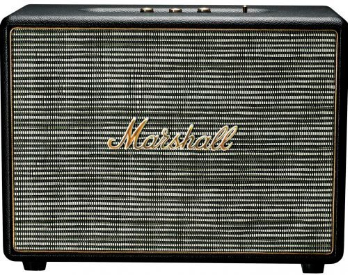 

Акустическая система MARSHALL Loudest Speaker Woburn Wi-Fi Black (4091924)