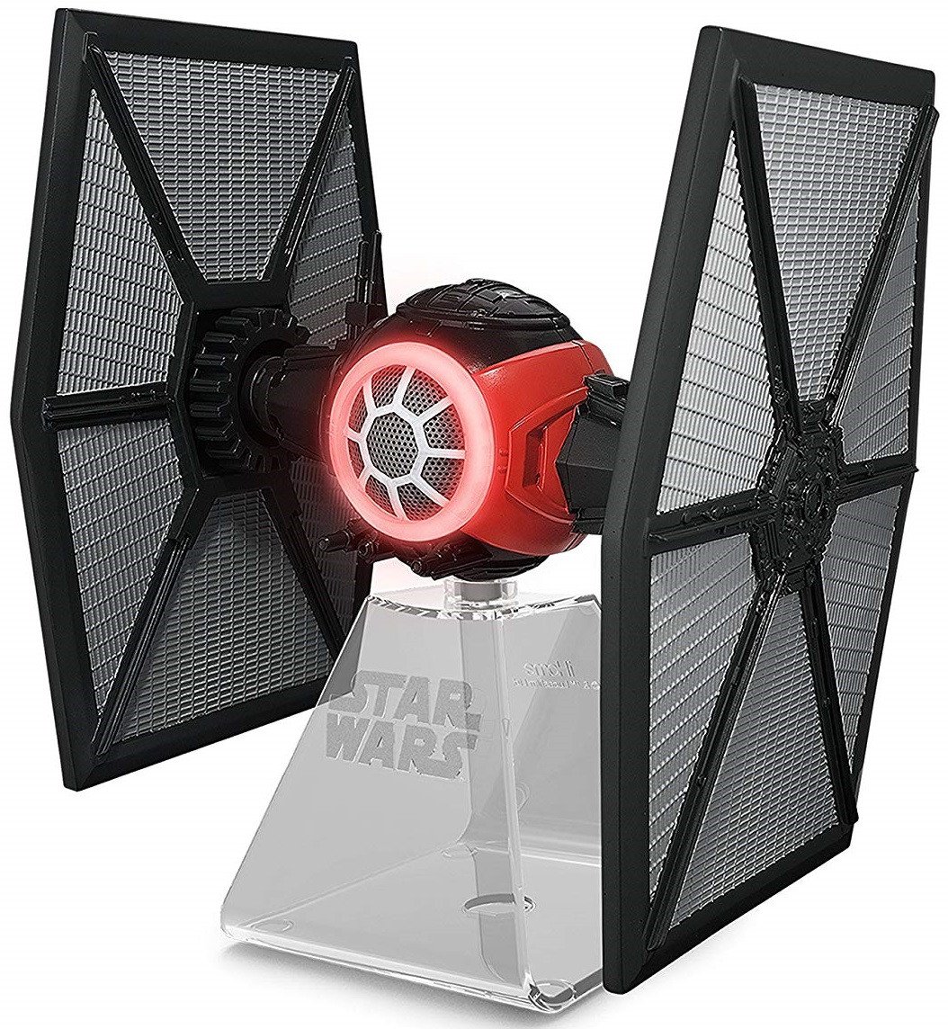 Портативная акустика eKids iHome Disney, Star Wars, Special Forces Tie в Киеве