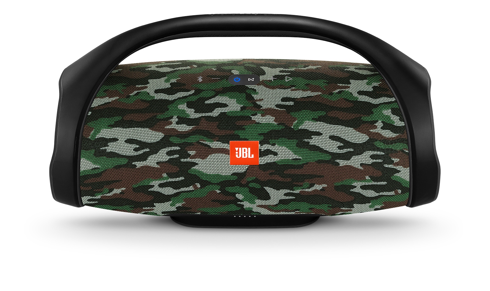 Портативна акустика JBL Boombox SQUAD (JBLBOOMBOXSQUADEU) в Києві