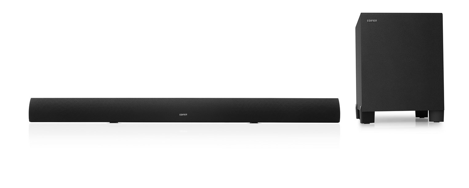 edifier b7 soundbar