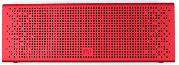 Портативная акустика Xiaomi Мі Bluetooth Speaker Red (QBH4105GL) в Києві