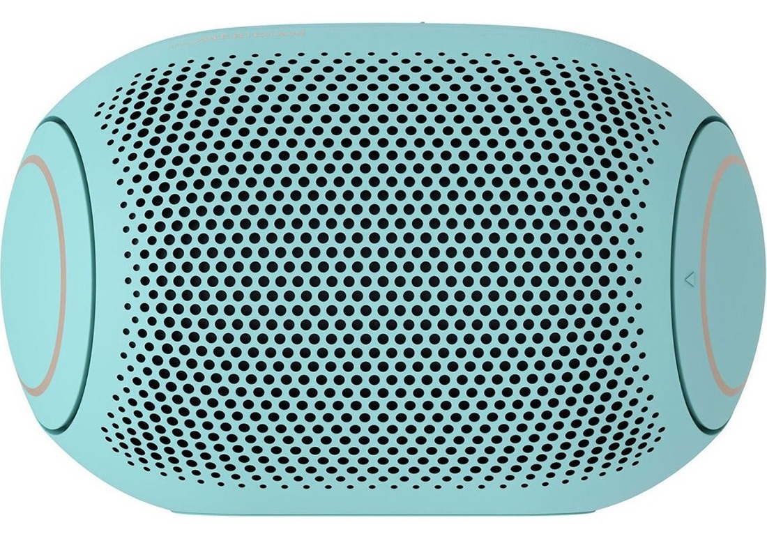 Портативна акустика LG XBOOM Go PL2 Very Blue (PL2B.DCISLLK) в Києві