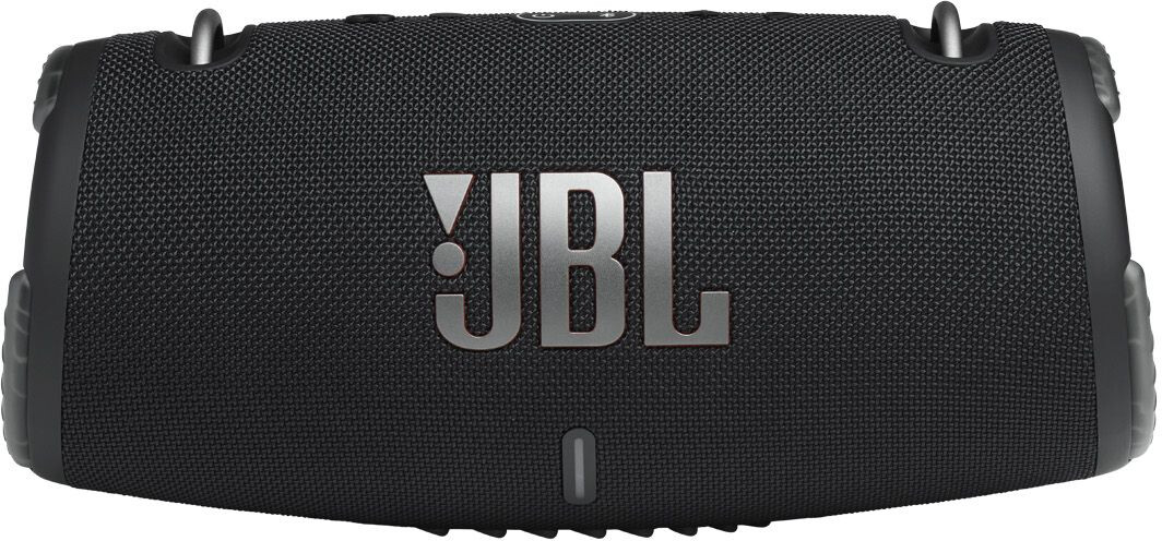 Портативная акустика JBL Xtreme 3 Black (JBLXTREME3BLKEU) в Киеве