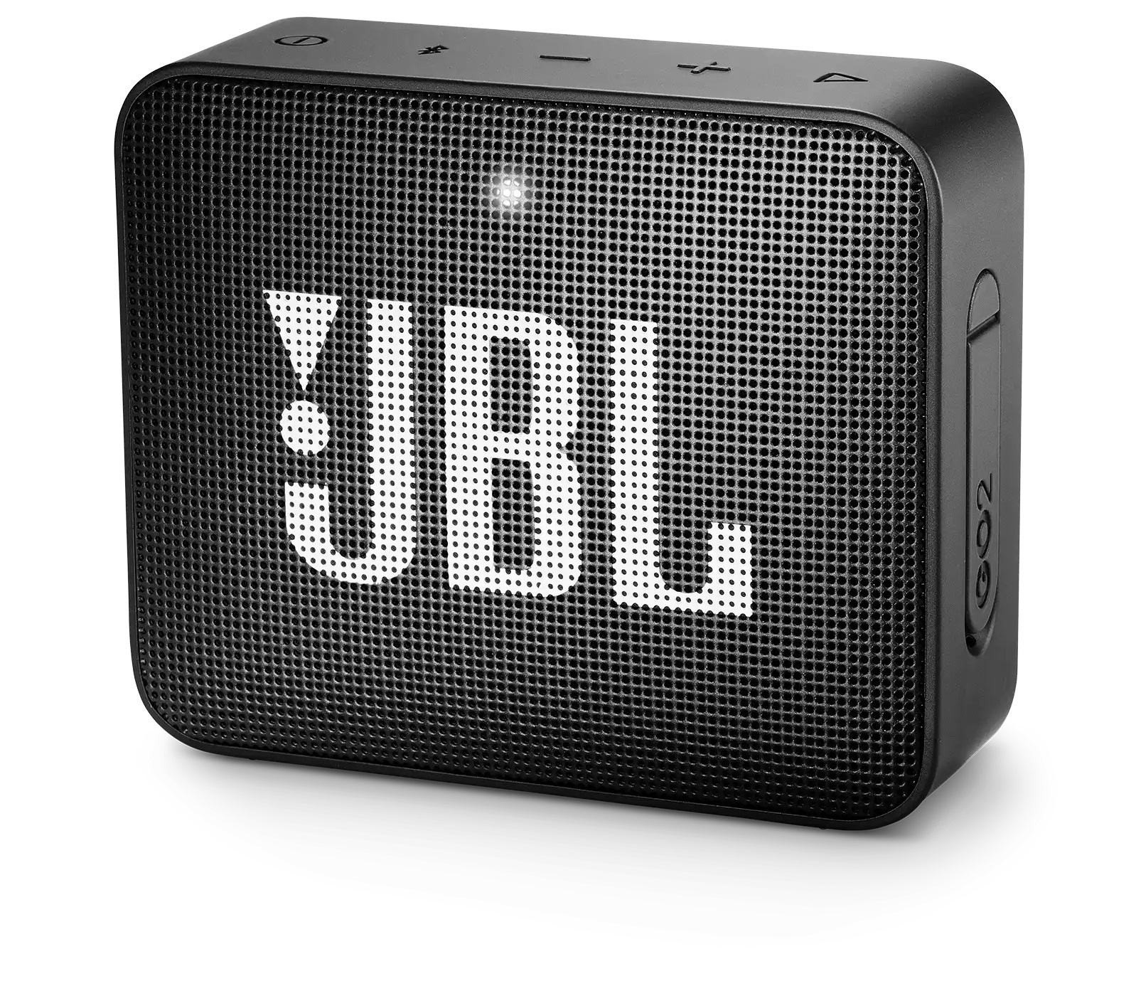 Портативная акустика JBL Go 2 Black (JBLGO2BLK) в Киеве