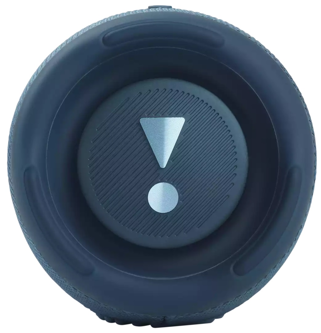 Портативна акустика JBL Charge 5 Blue (JBLCHARGE5BLU) · 3