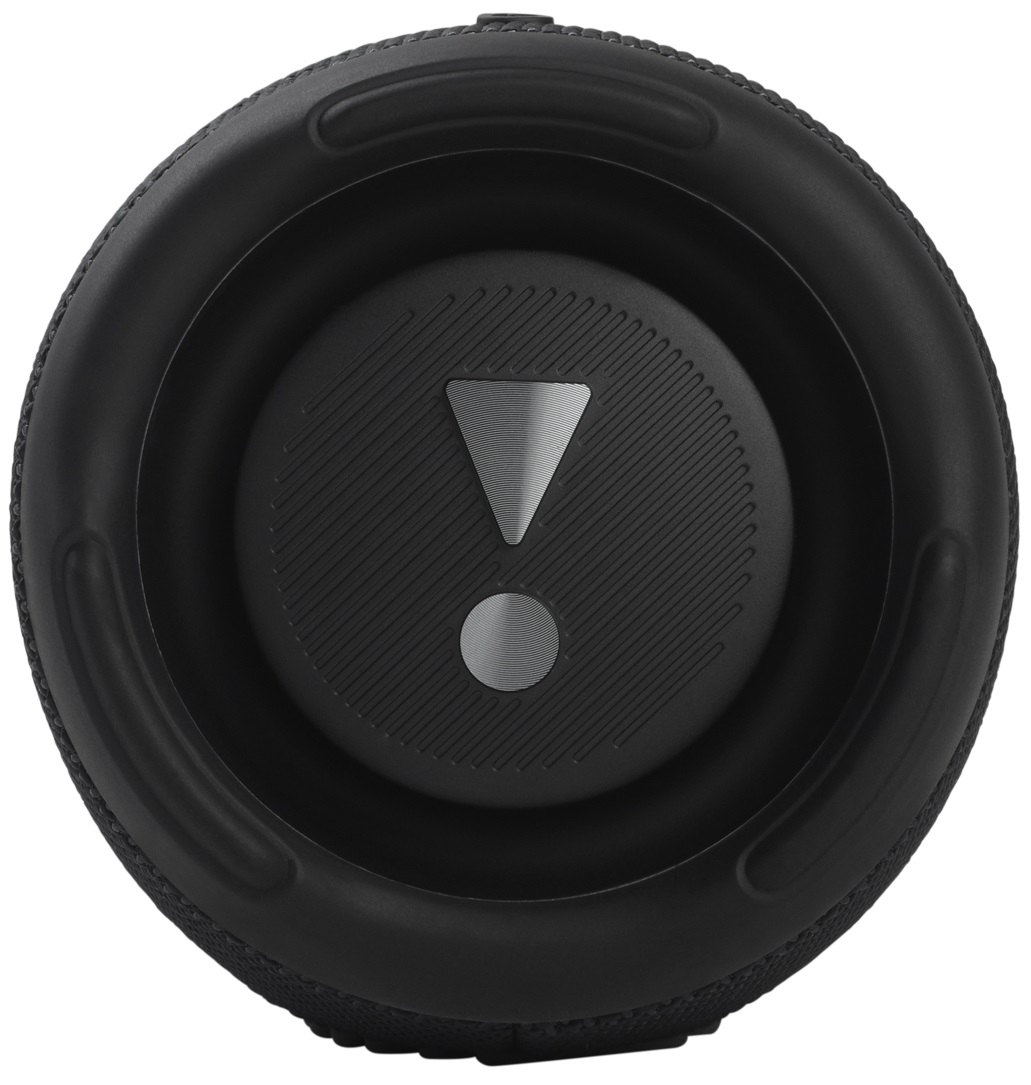 Портативна акустика JBL Charge 5 Black (JBLCHARGE5BLK) · 3