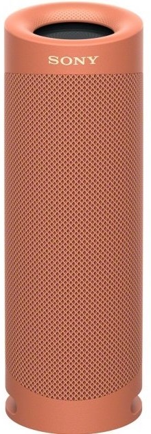 Портативная акустика Sony SRS-XB23 Red (SRSXB23R.RU2) в Киеве