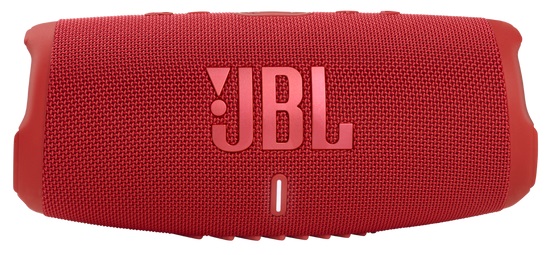Портативная акустика JBL Charge 5 Red (JBLCHARGE5RED) в Киеве