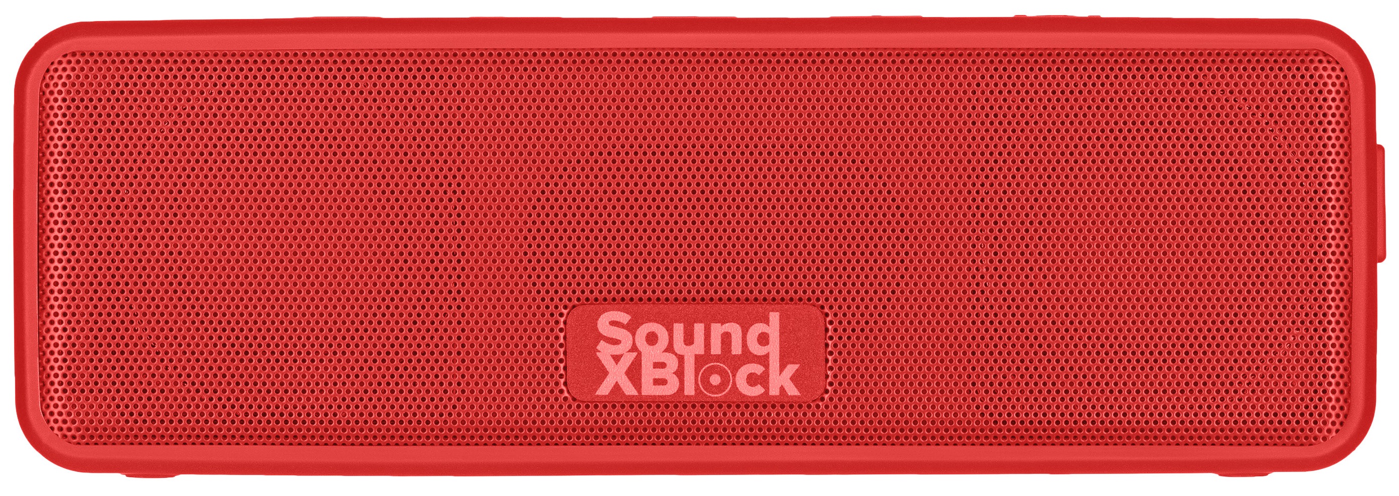 Портативная акустика 2E SoundXBlock Red (2E-BSSXBWRD) в Киеве