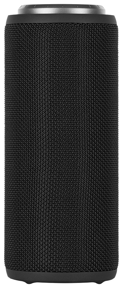Портативна акустика 2E SoundXTube Black (2E-BSSXTWBK) · 2
