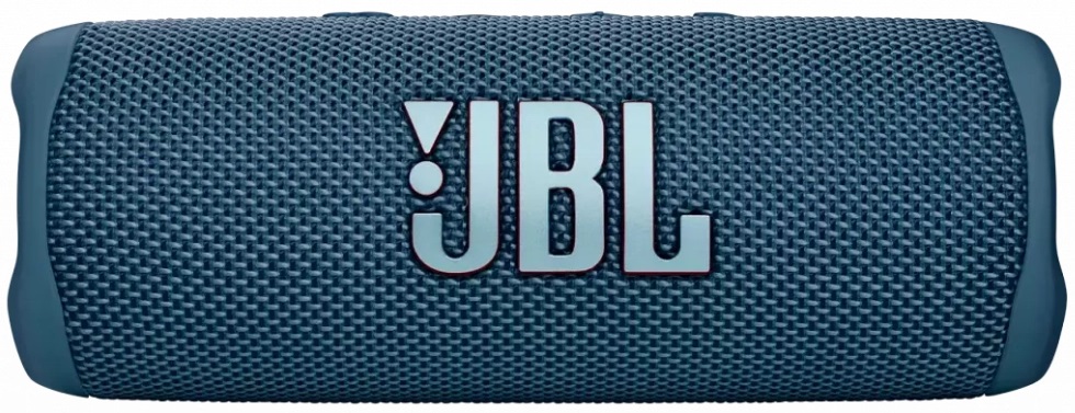 Портативна акустика JBL Flip 6 Blue (JBLFLIP6BLU) в Києві
