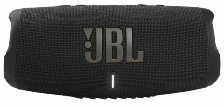 Портативная акустика JBL Charge 5 Tomorrowland Edition (JBLCHARGE5TMLE) в Киеве