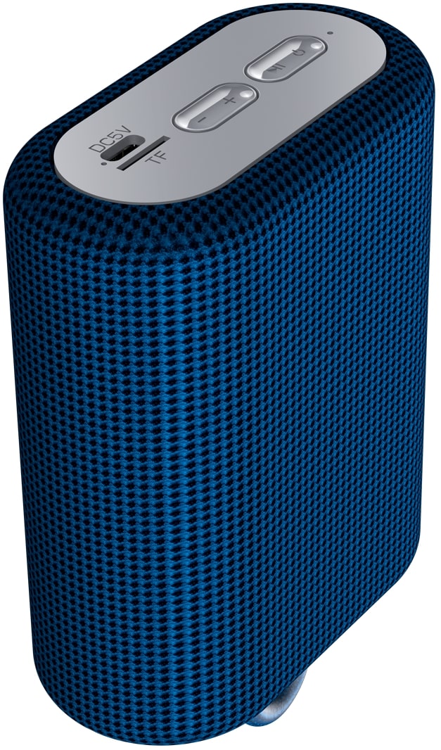 Портативна акустика CANYON BSP-4 BT V5.0 Blue (CNE-CBTSP4BL) · 3