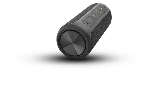 Портативна акустика TNB Xplore Black (HPXPL2BK) · 4