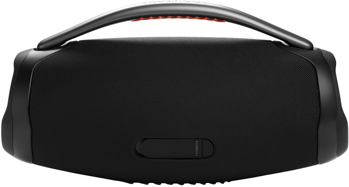 Портативна акустика JBL Boombox 3 Black (JBLBOOMBOX3BLKEP) · 4