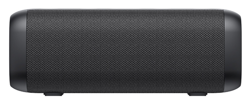 Портативная акустика HAVIT HV-SK835BT Black в Киеве