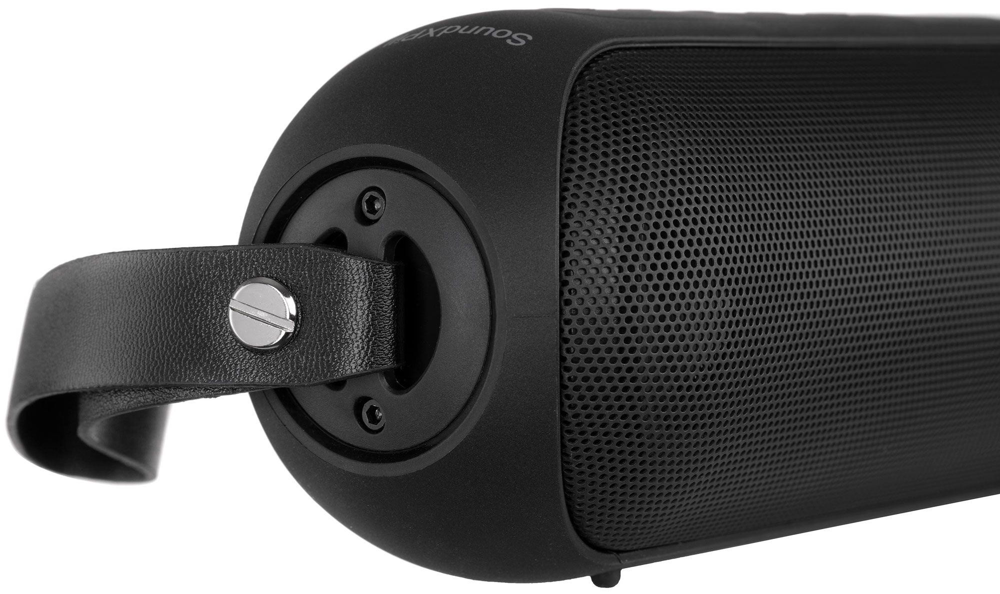 Портативна акустика 2E SoundXPill Black (2E-BSSXPLLWBK) · 3